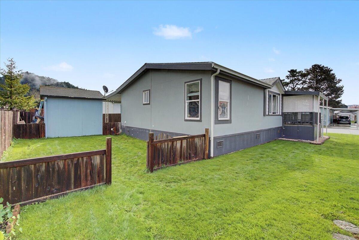 995 Riverside Drive, Unit 78 Rio Dell, CA 95562 - Photo 17 of 21