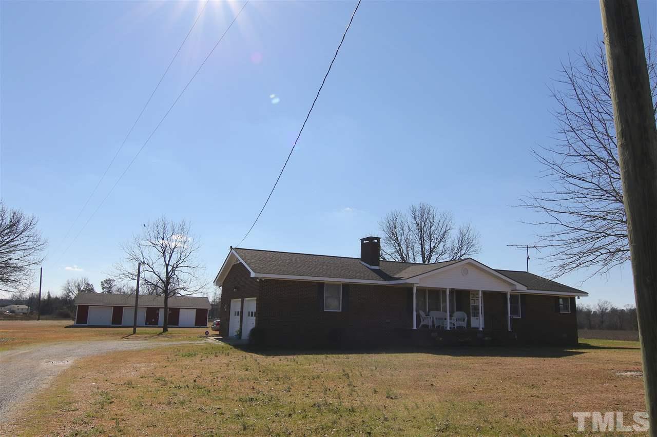 420 Evans Road Princeton, NC 27569 - Photo 1 of 25 Gallery Image 1