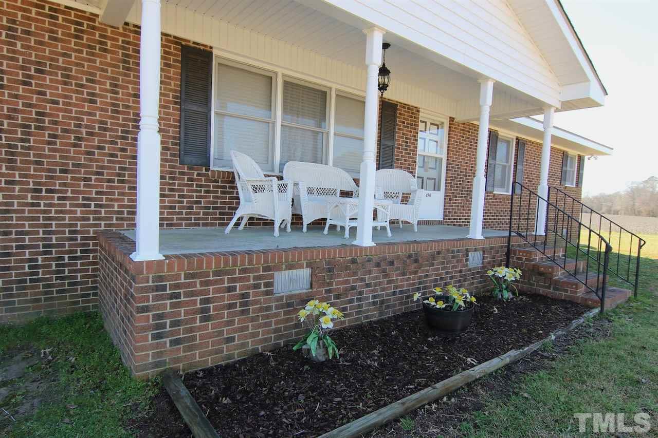 420 Evans Road Princeton, NC 27569 - Photo 2 of 25 Gallery Image 2