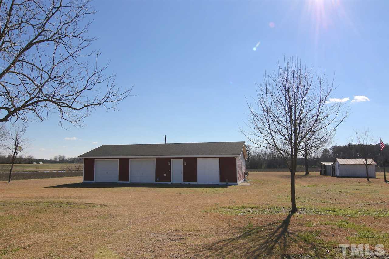 420 Evans Road Princeton, NC 27569 - Photo 22 of 25 Gallery Image 22