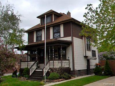 45 Elm Street River Rouge, MI 48218 - Photo 1 of 1 Primary Image