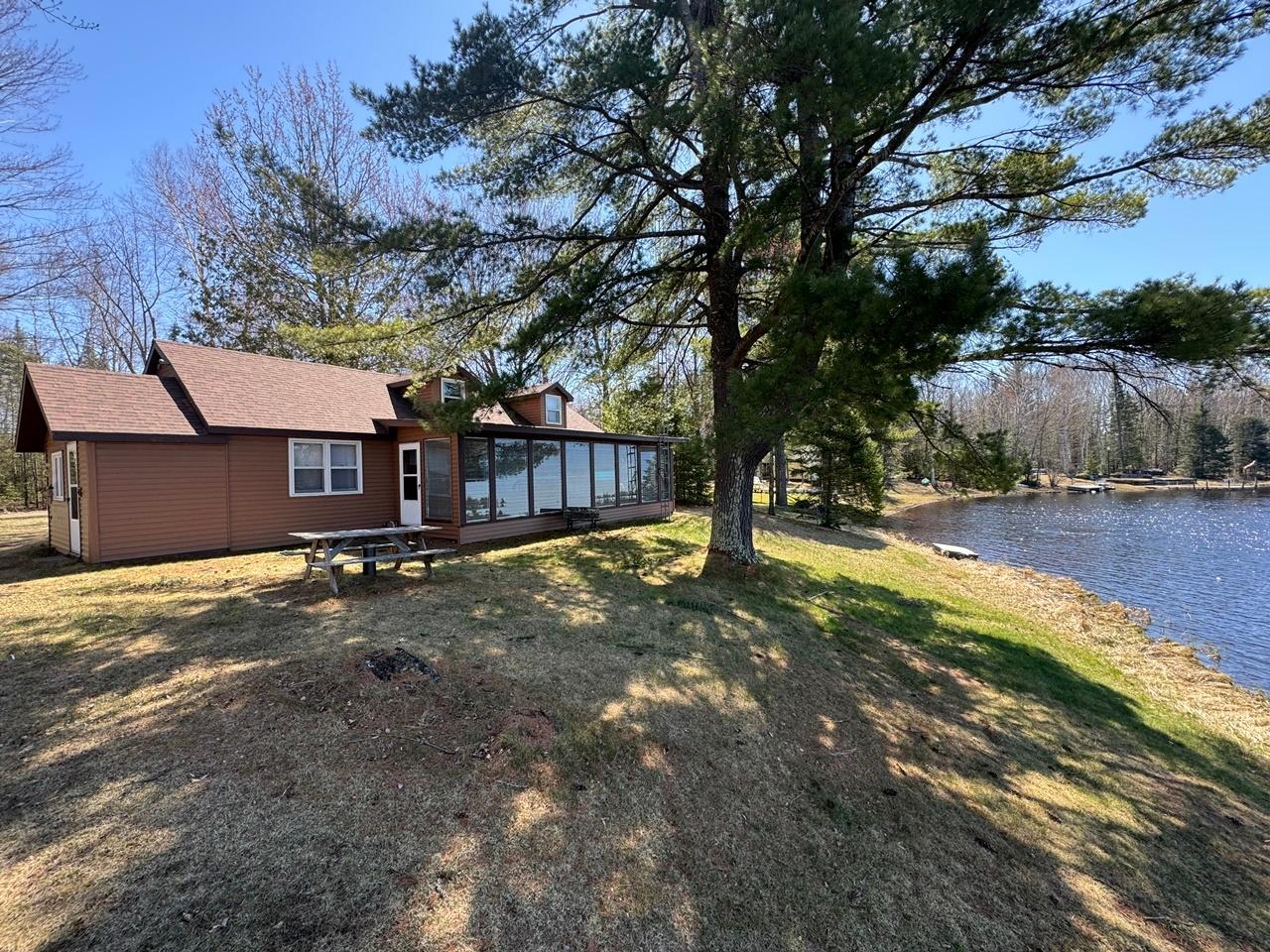 2786 Bisenius Road Park Falls, WI 54552 - Photo 1 of 35 Gallery Image 1