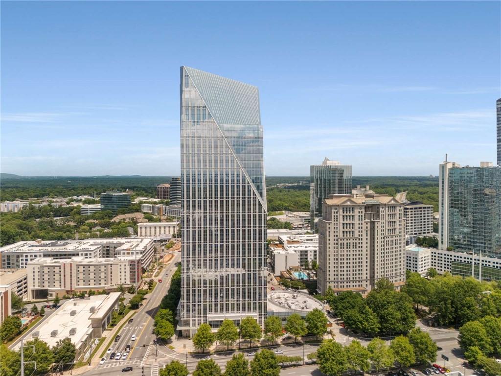 3325 Piedmont Road Northeast, Unit 2006 Atlanta, GA 30305 - Photo 40 of 77