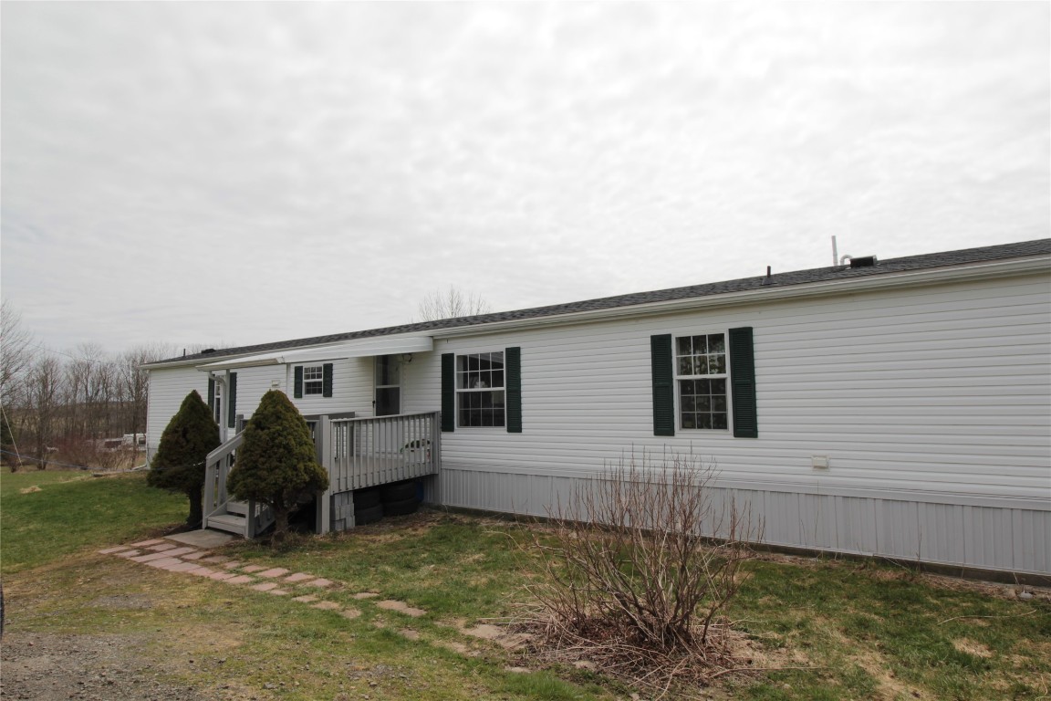 288 Hemlock Hill Road Whitney Point, NY 13862 - Photo 1 of 26