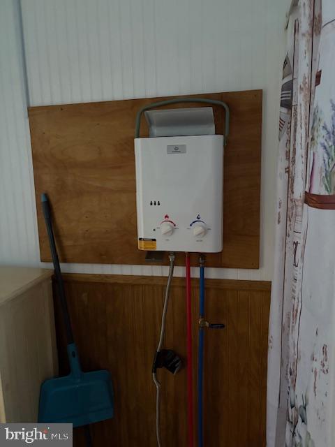 123 Rock Ridge Road Bellefonte, PA 16823 - Photo 11 of 24 Instant hot water