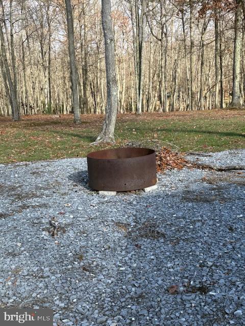 123 Rock Ridge Road Bellefonte, PA 16823 - Photo 17 of 24 Enjoy your S'mores around the fire pit.