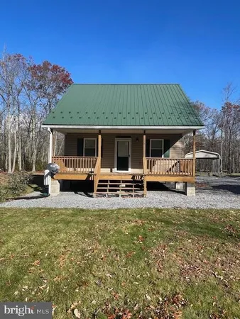 $237,000 | 123 Rock Ridge Road, Bellefonte, PA 16823