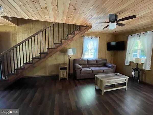 $237,000 | 123 Rock Ridge Road, Bellefonte, PA 16823
