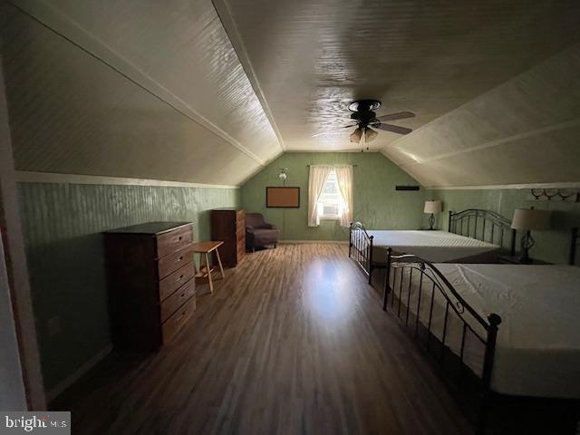 123 Rock Ridge Road Bellefonte, PA 16823 - Photo 9 of 24 large bedroom