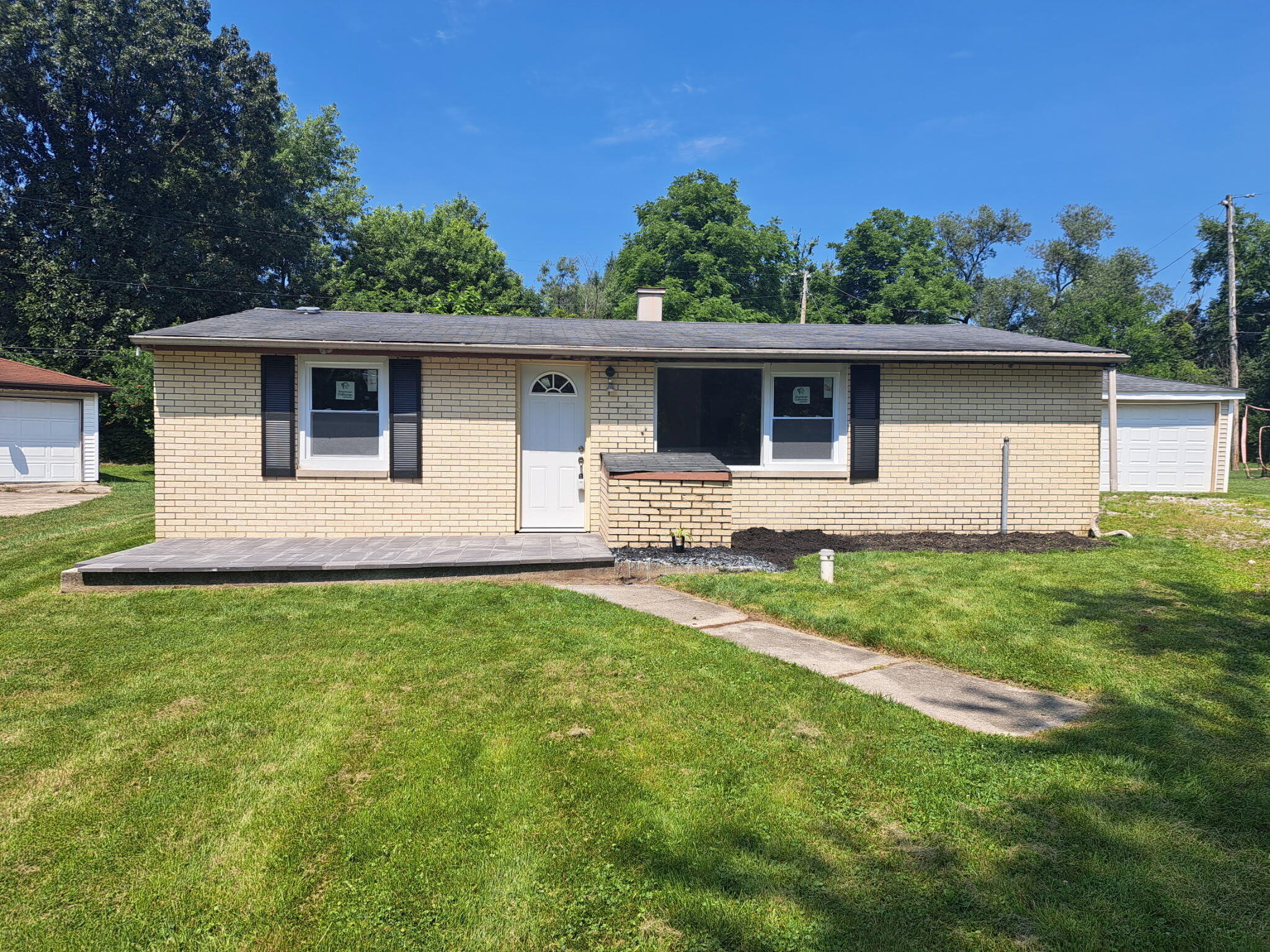 12704 Whitcomb Street Crown Point, IN 46307 - Photo 1 of 11 2048x1536