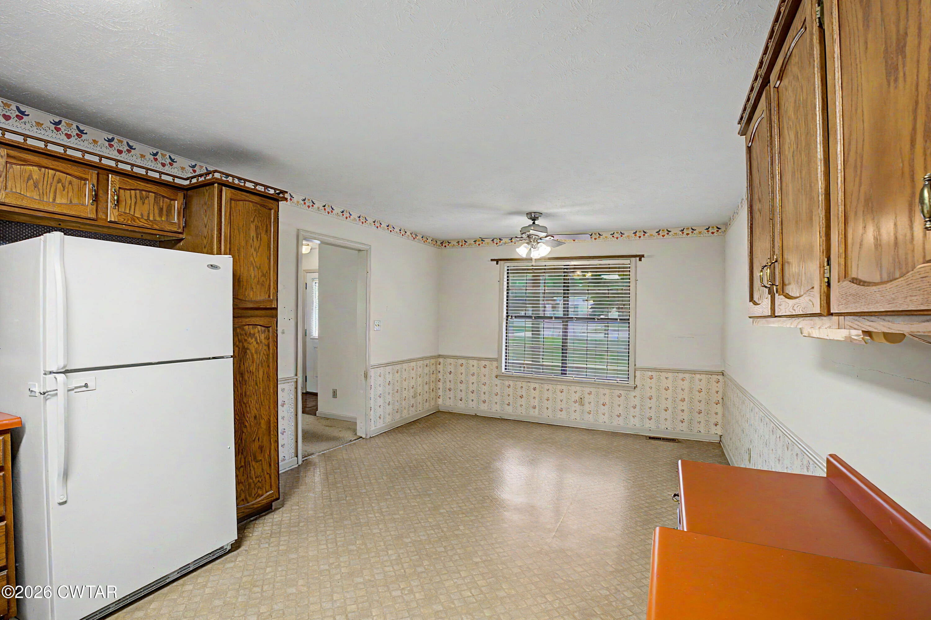 1074 Old Humboldt Road Jackson, TN 38305 - Photo 8 of 20 Kitchen 3