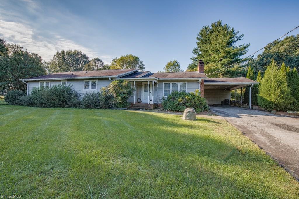 2340 Meredith Road Pfafftown, NC 27040 - Photo 1 of 26 Gallery Image 1