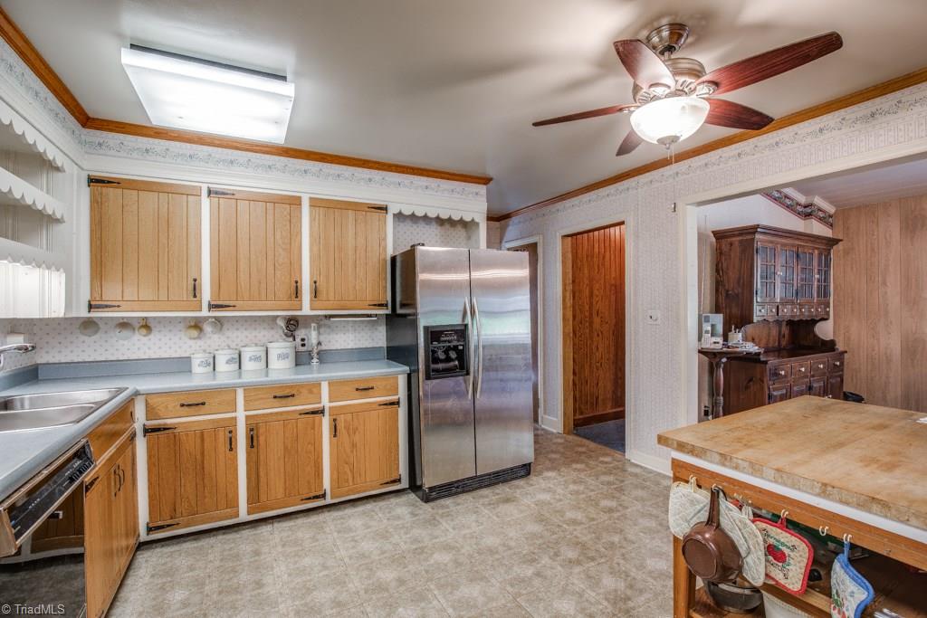 2340 Meredith Road Pfafftown, NC 27040 - Photo 11 of 26 Gallery Image 11