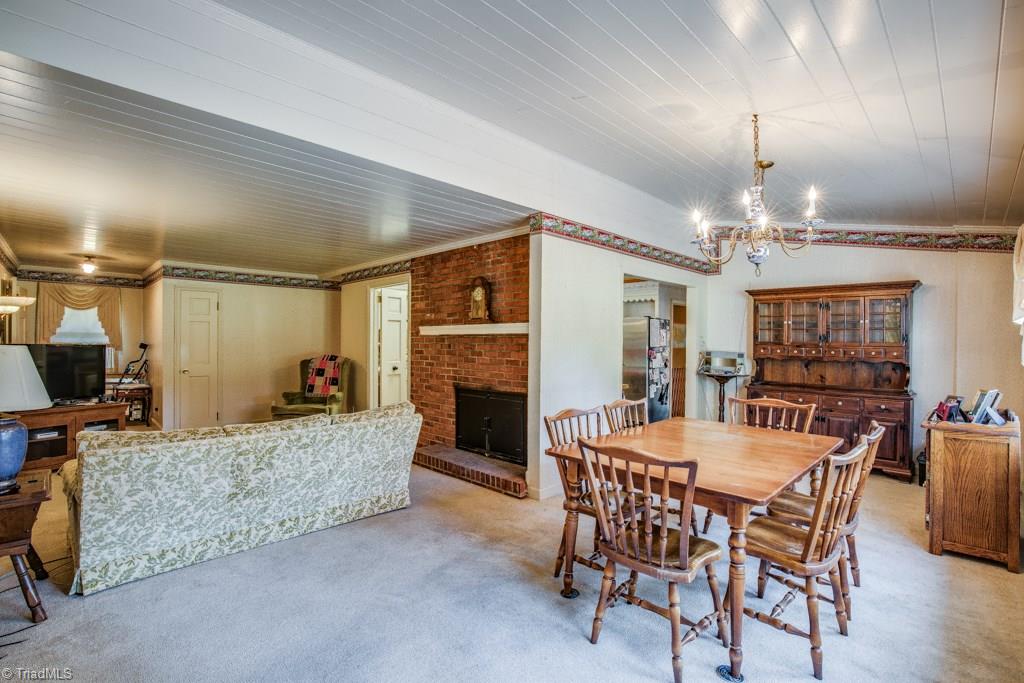 2340 Meredith Road Pfafftown, NC 27040 - Photo 9 of 26 Gallery Image 9