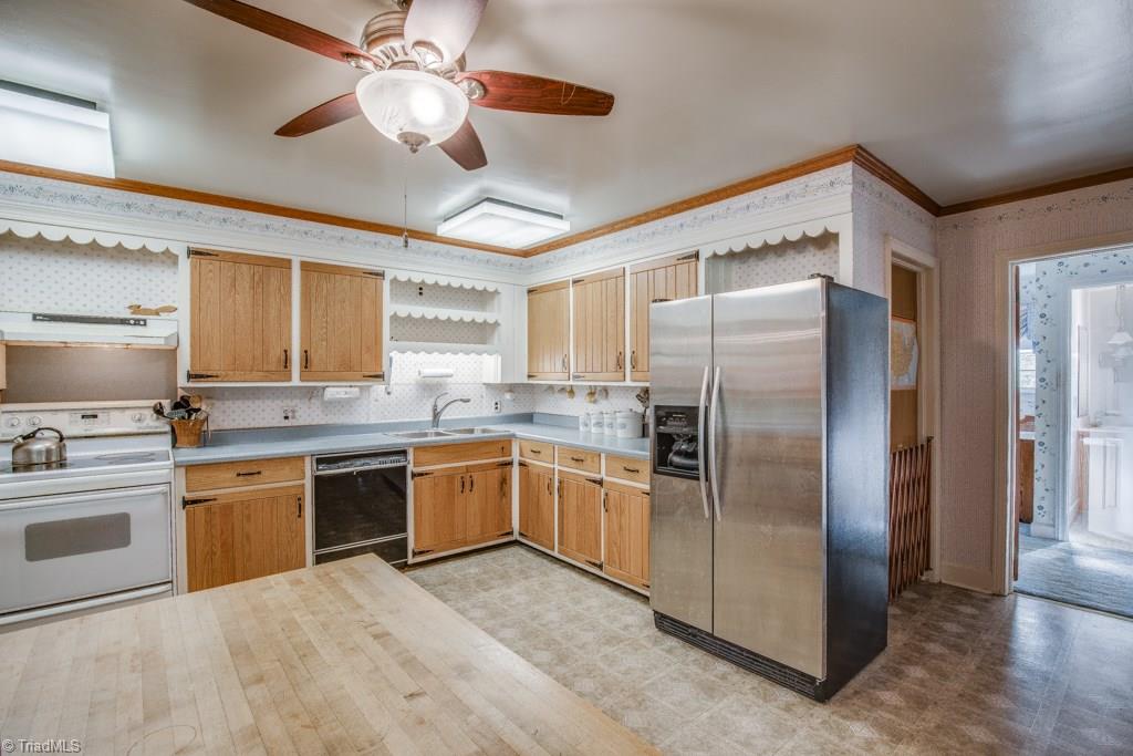 2340 Meredith Road Pfafftown, NC 27040 - Photo 10 of 26 Gallery Image 10