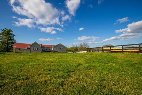 $825,000 | 501 Burnt Hill Road, Unionville, TN 37180