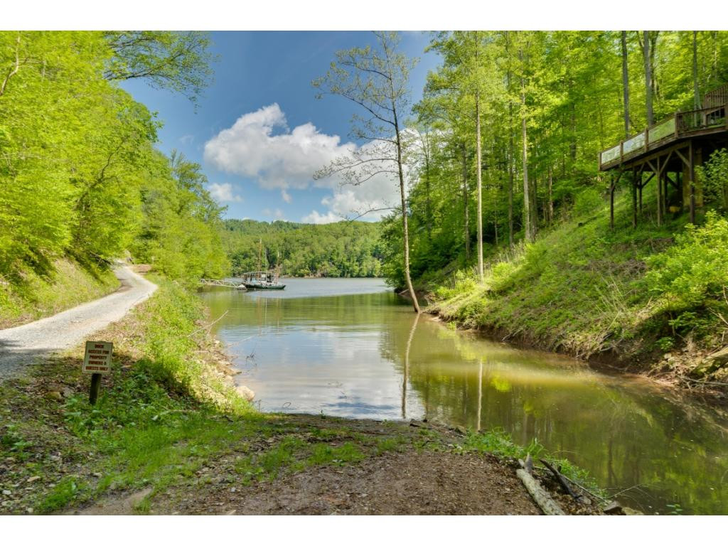 Tbd Clark Road Butler, TN 37640 - Photo 3 of 11 Photo 3