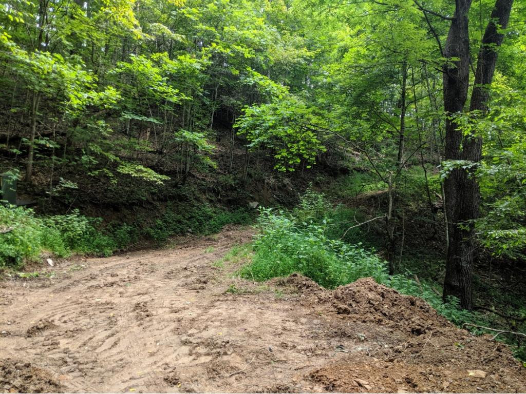 Tbd Clark Road Butler, TN 37640 - Photo 10 of 11 Photo 10