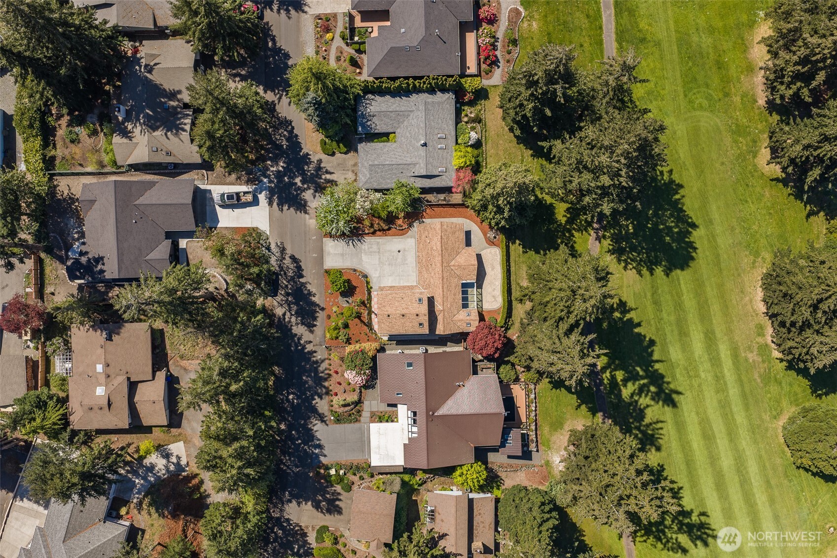 113 Hogans Vista Sequim, WA 98382 - Photo 34 of 40
