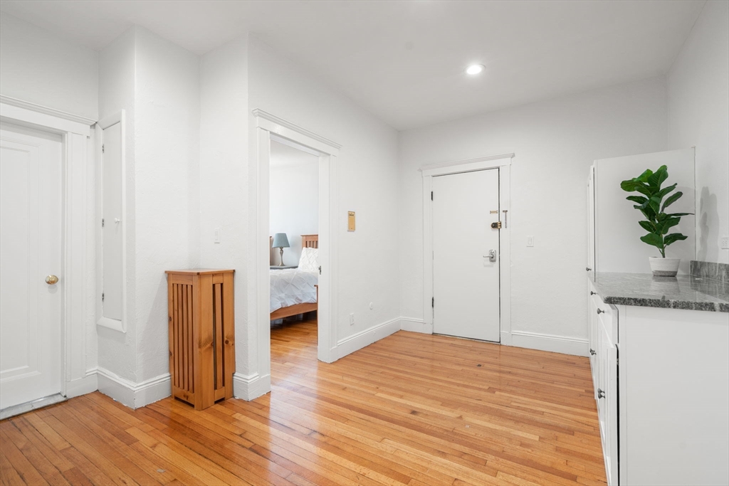 461 Washington Street, Unit 1 Brookline, MA 02446 - Photo 3 of 14