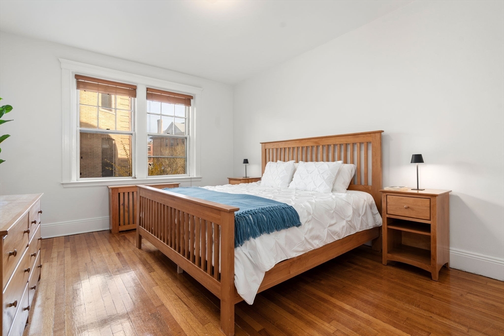 461 Washington Street, Unit 1 Brookline, MA 02446 - Photo 9 of 14