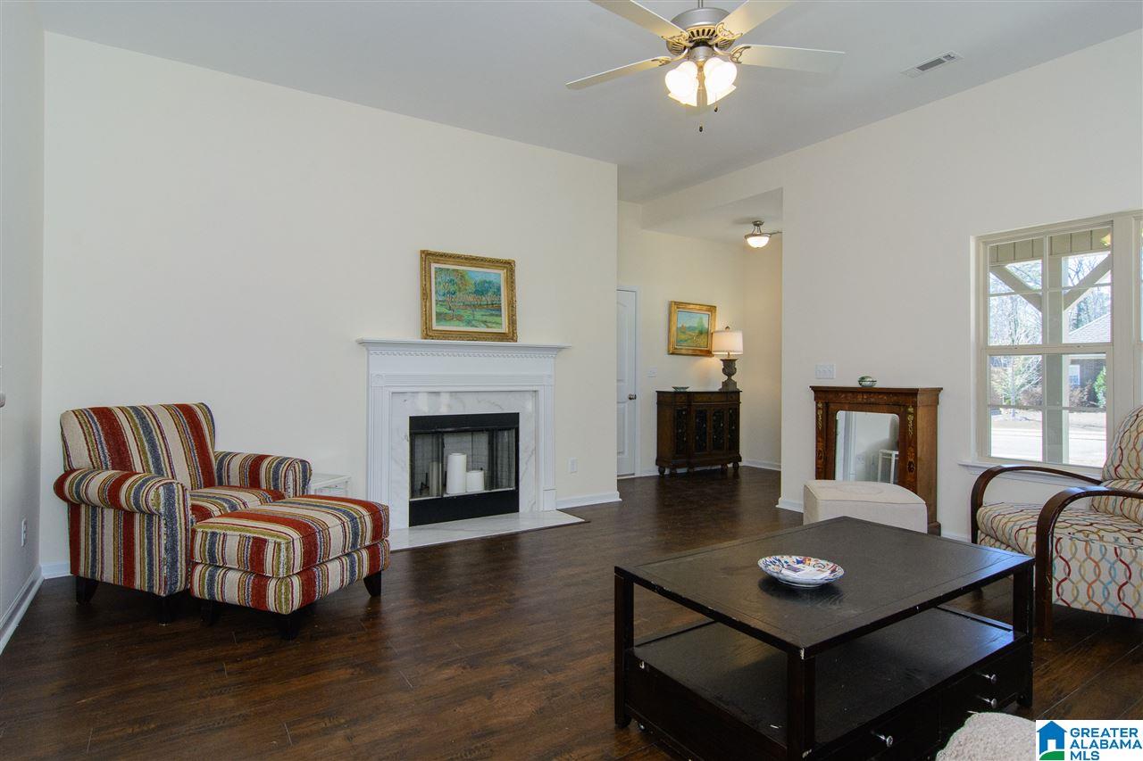 6309 Bentley Walk Pinson, AL 35126 - Photo 8 of 37