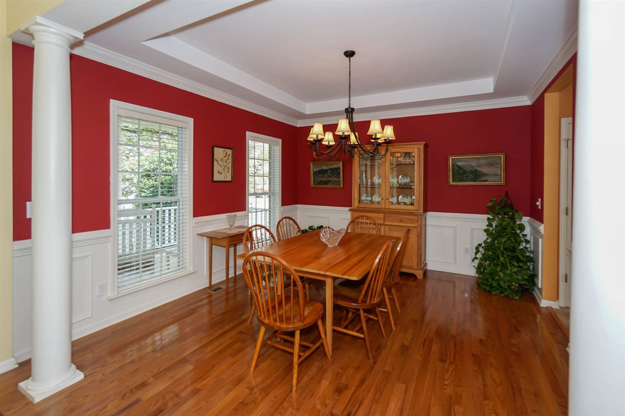 2528 Gregmoor Court Raleigh, NC 27614 - Photo 6 of 25 Photo 6