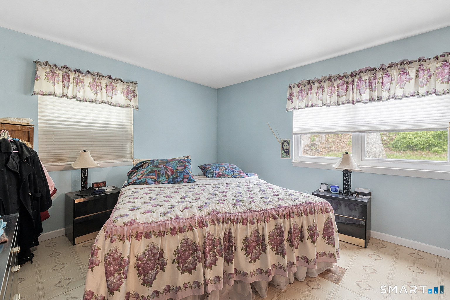 123 River Road Shelton, CT 06484 - Photo 11 of 27 a bedroom with a bed and window