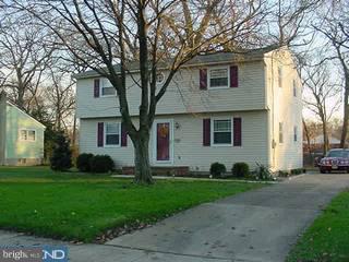 165 Flock Road Hamilton, NJ 08619 - Photo 1 of 6