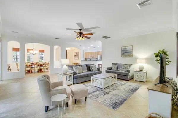 $6,500 | 349 Chambord Terrace, Palm Beach Gardens, FL 33410
