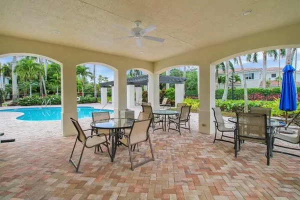 $6,500 | 349 Chambord Terrace, Palm Beach Gardens, FL 33410