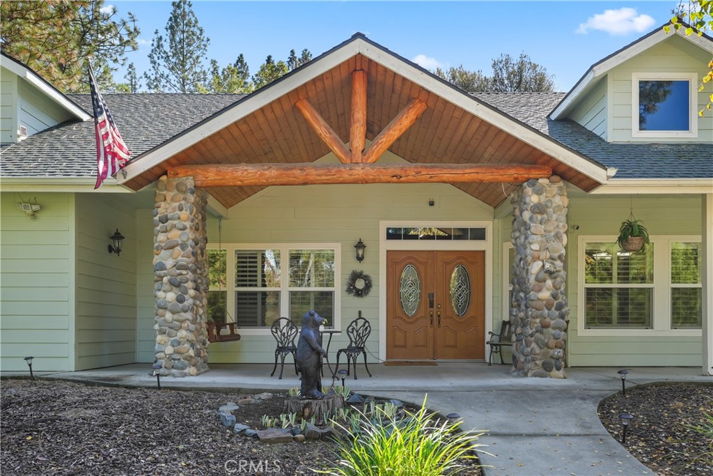 39367 Pine Ridge Road Oakhurst, CA 93644 - Photo 44 of 45