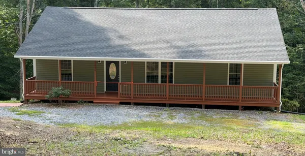 $450,000 | 430 Vaught Drive, Front Royal, VA 22630