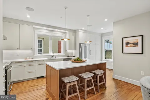 $1,595,000 | 48 Murray Avenue, Annapolis, MD 21401