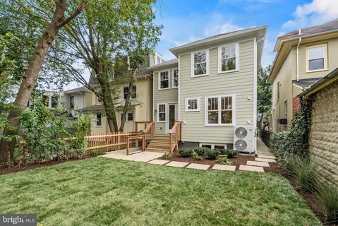 $1,595,000 | 48 Murray Avenue, Annapolis, MD 21401