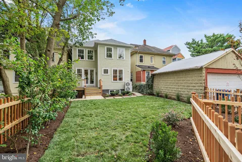 $1,595,000 | 48 Murray Avenue, Annapolis, MD 21401