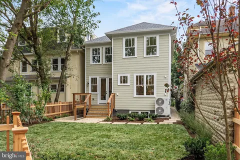 $1,595,000 | 48 Murray Avenue, Annapolis, MD 21401