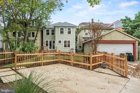 $1,595,000 | 48 Murray Avenue, Annapolis, MD 21401