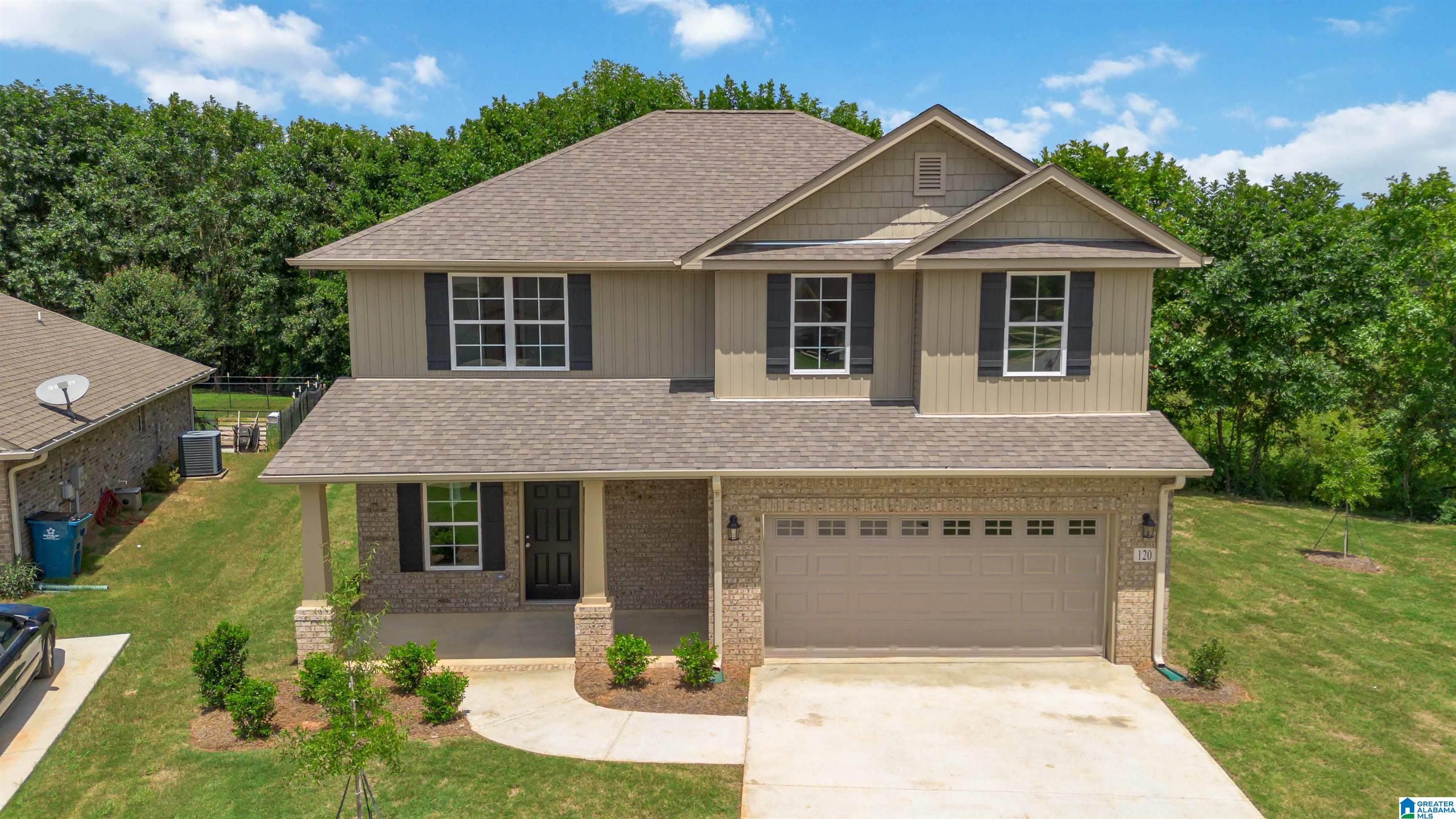 120 Federal Road Montevallo, AL 35115 - Photo 32 of 56 Gallery Image 32