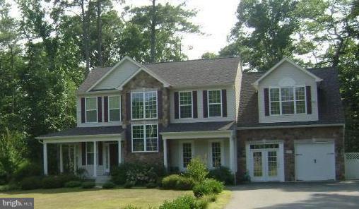 Exterior (Main)