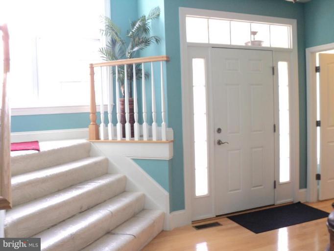 18535 Three Notch Road Lexington Park, MD 20653 - Photo 20 of 22 Staircase