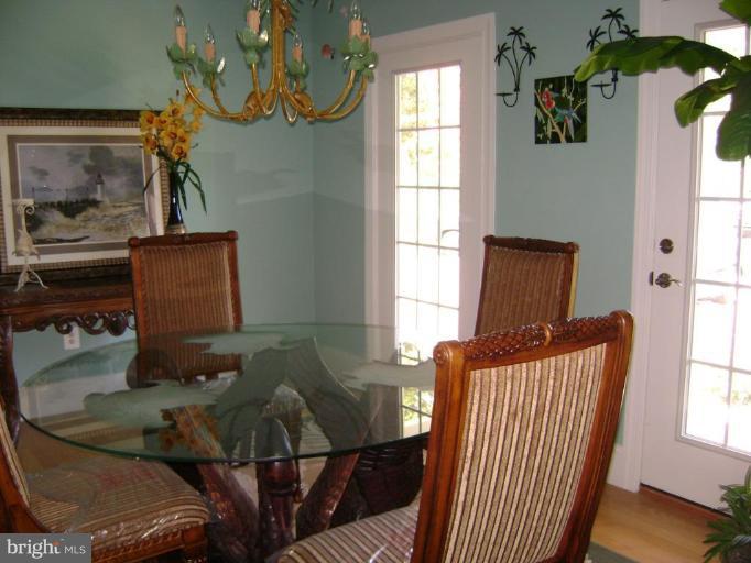 18535 Three Notch Road Lexington Park, MD 20653 - Photo 3 of 22 Dining Area