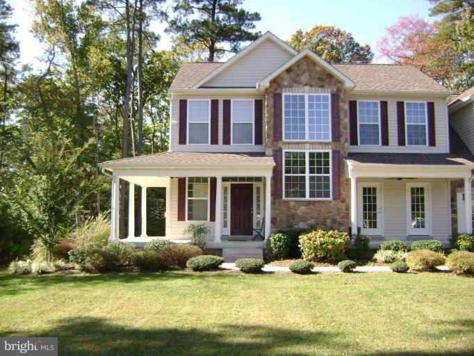 18535 Three Notch Road Lexington Park, MD 20653 - Photo 22 of 22 Exterior #2