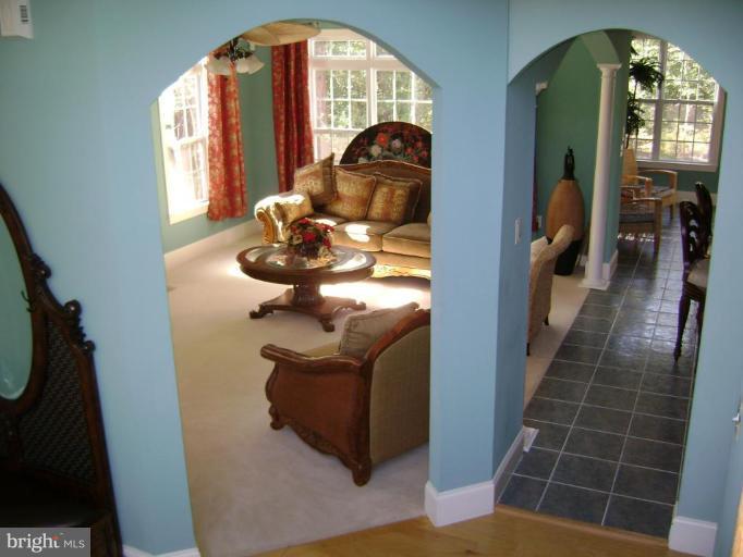 18535 Three Notch Road Lexington Park, MD 20653 - Photo 4 of 22 Entrance / Foyer
