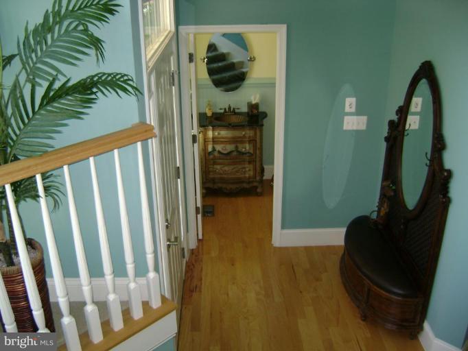 18535 Three Notch Road Lexington Park, MD 20653 - Photo 5 of 22 Hallway