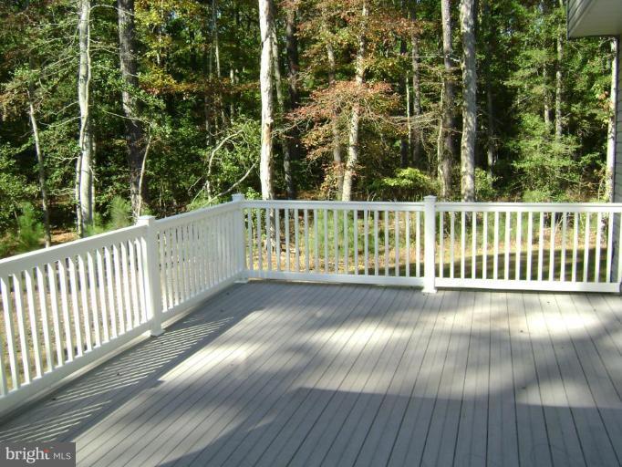 18535 Three Notch Road Lexington Park, MD 20653 - Photo 8 of 22 Deck