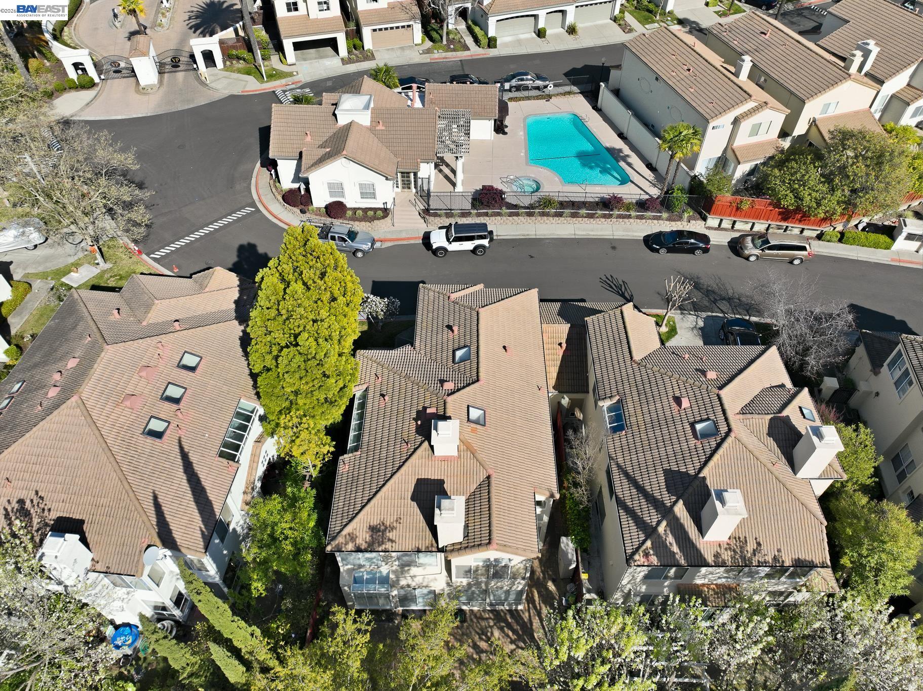 906 Vista Pointe Drive San Ramon, CA 94582 - Photo 3 of 60