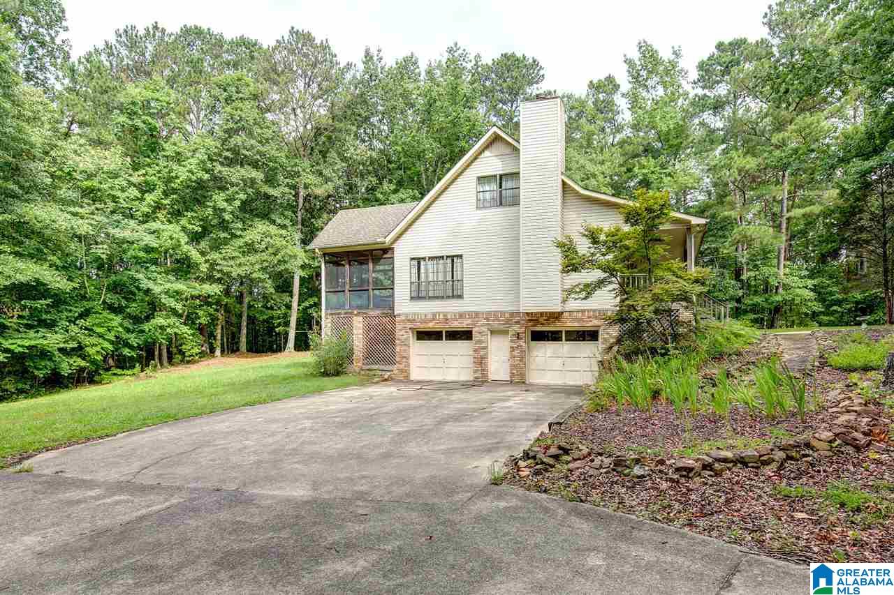1664 Brookside Road Mount Olive, AL 35117 - Photo 3 of 29