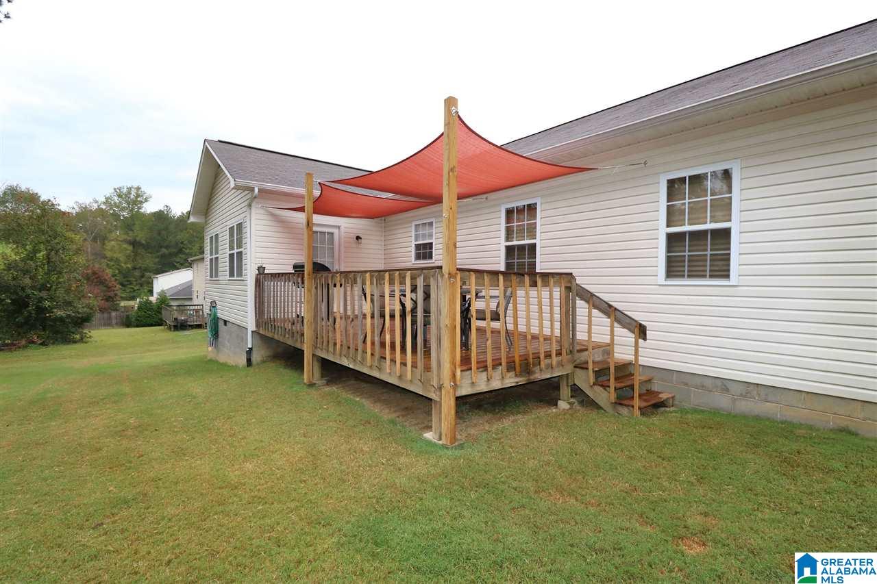 435 Twin Ridge Circle Lincoln, AL 35096 - Photo 44 of 49