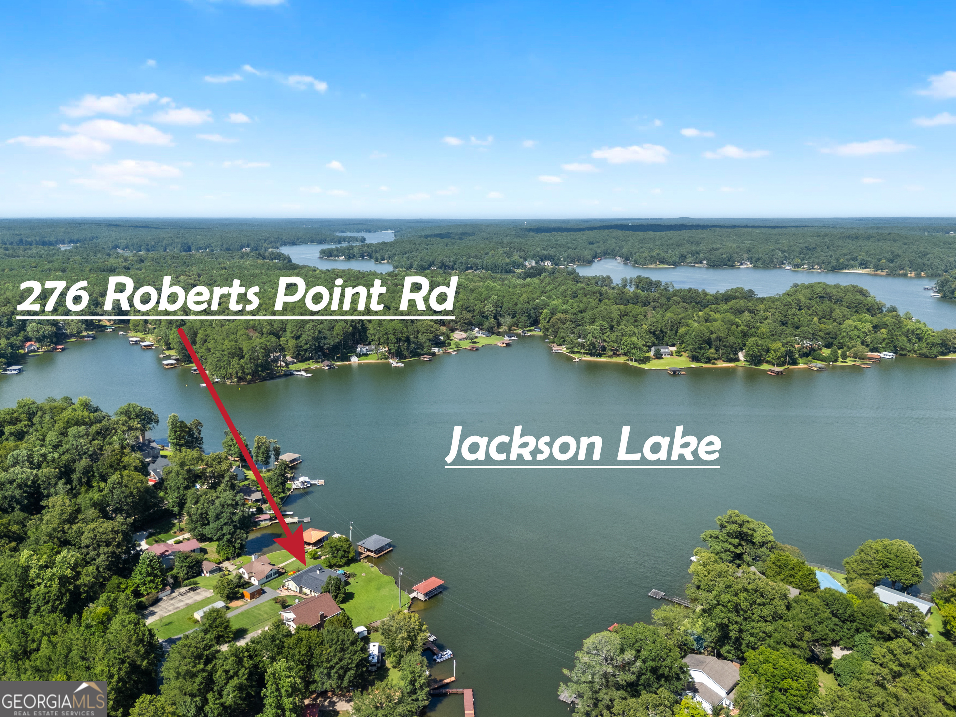 276 Roberts Point Road Jackson, GA 30233 - Photo 66 of 66 Gallery Image 66